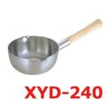 20-0 ロイヤル 雪平鍋 XYD-240