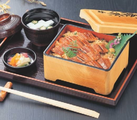 丼重 D.X丼重花梨春秋内朱