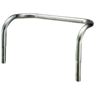 サービス ステンレスワゴン Lトップハンドル LTOS-61 【同梱グループA】