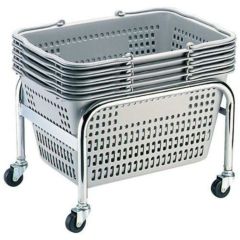 サンショップカーゴ用 台車 【同梱グループA】