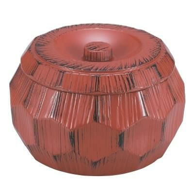 飯器 錦亀甲飯器 根来