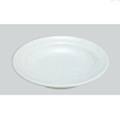 小皿 しょうゆ皿(大) 白