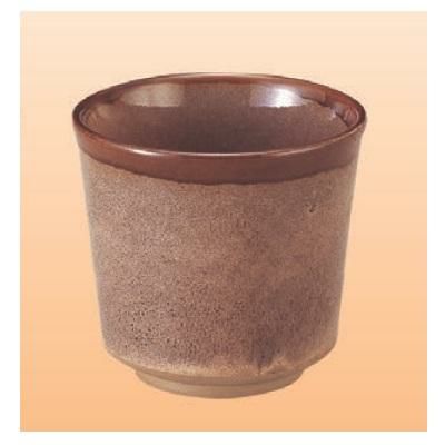 湯呑 筋入湯呑 茶時雨