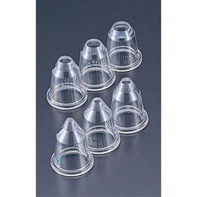 マトファー PLS 口金 丸型6ケ入 80031