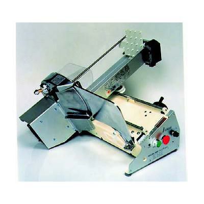 自動式 パンスライサー アルファ100 幅500×奥行600×高さ400