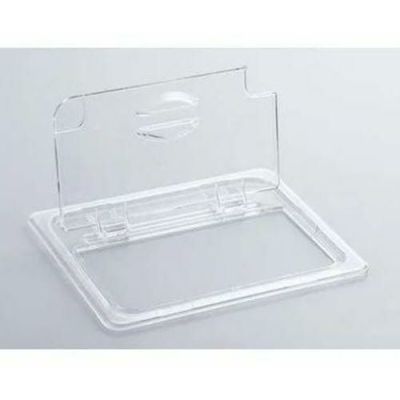 キャンブロ フードパンカバー 1/3 切込ヒンジ付 30CWLN 135