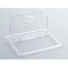 キャンブロ フードパンカバー 1/3 切込ヒンジ付 30CWLN 135