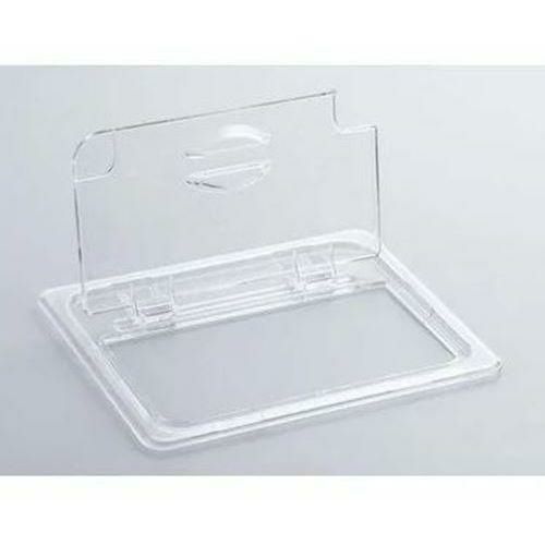 キャンブロ フードパンカバー 1/3 切込ヒンジ付 30CWLN 135