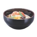 丼 多用鉢黒天うるみ