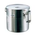 サーモス THERMOS 保温食缶 シャトルドラム 18-8 (高性能タイプ サーモス THERMOS 保温食缶 シャトルドラム 18-8 (高性能タイプ