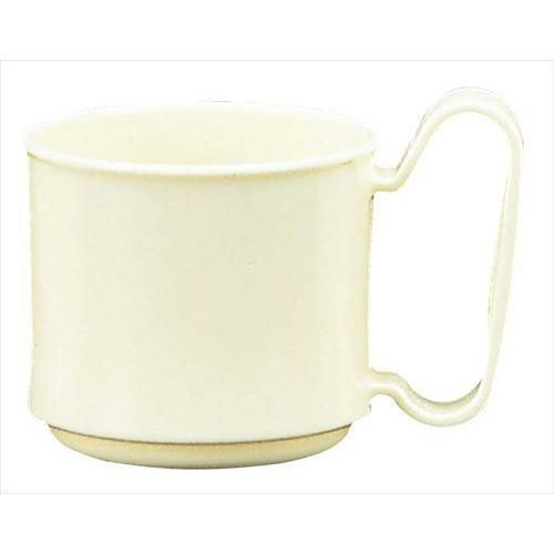 マグカップ KB-230 アイボリー