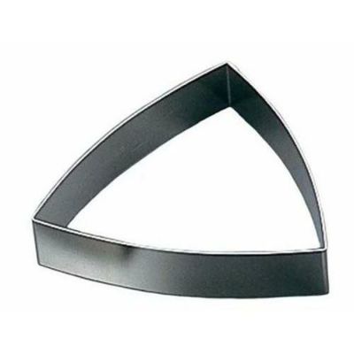 デバイヤー アントルメリング 胴張三角型 3106-06