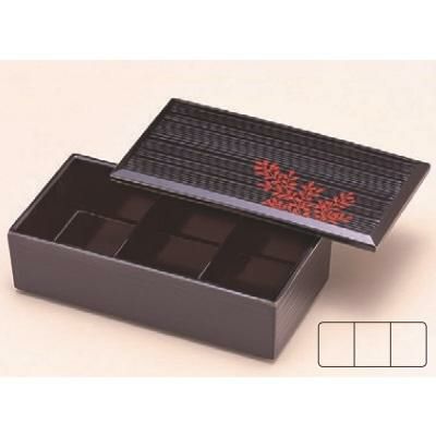 薬味入 3点薬味セットシダ