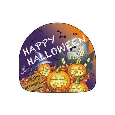 デコレーションパネル「HAPPY HALLOWEEN」