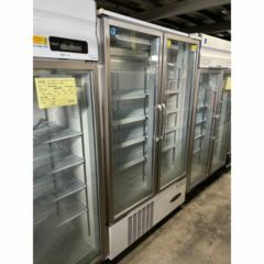 業務用/新品】【パナソニック】アイランドタイプ冷蔵ショーケース SAR