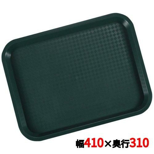ライトトレイ 81240J グリーン 41×31 PP