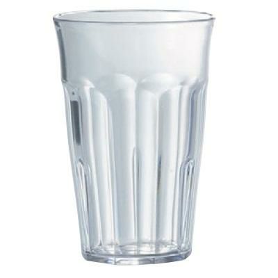 タンブラー エレガントタンブラー375 クリア PAT.P