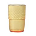 タンブラー スーパーハードタンブラー290 アンバー PAT.P