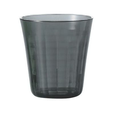 タンブラー シャインタンブラー280クリアブラック PAT.P