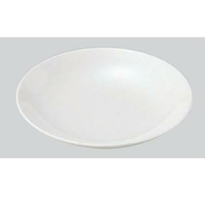 小皿  (M-91)10.5cm小皿 アイボリー  高さ18 直径:105 回転寿司皿