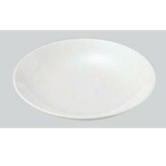 小皿  (M-91)10.5cm小皿 アイボリー  高さ18 直径:105 回転寿司皿