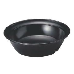 新小皿 ブラック