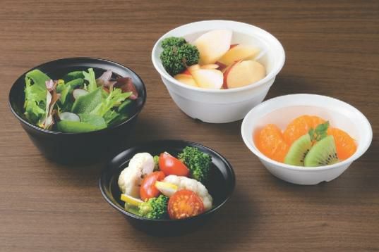 新小皿 ブラック