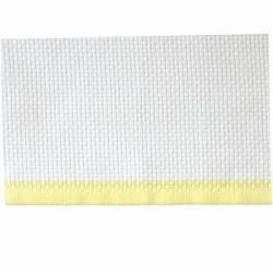 ザ・グラスふきん 5枚入 (黄)