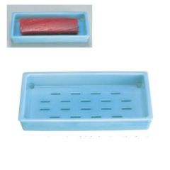 ネタ受け ネタ受け(大)水受け付 青磁