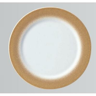 回転寿司皿 寿司皿 ゴールドぼかし