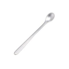 茶サジ  (小)スプーン  長さ:86  プロ用