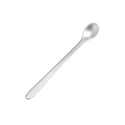 茶サジ  (小)スプーン  長さ:86  プロ用