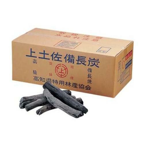 上土佐備長炭 (高知) 備長丸