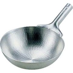 アルミ 打出北京鍋 33cm