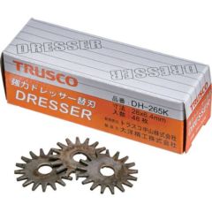 TRUSCO FV1D用替刃/業務用/新品/送料無料 | ハサミ・カッター・鋸