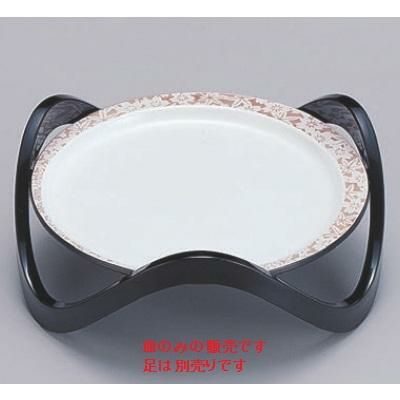 盛皿 三日月凡情盛器白渕春秋