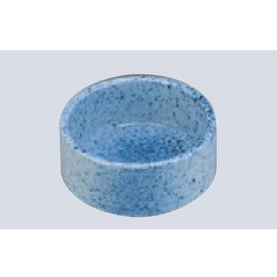 盛器 千代久吹墨