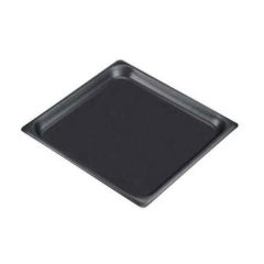 EBM アルミノンスティックホテルパン フラット型 2/3(日本製)