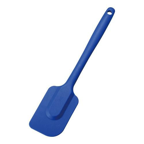 シリコン 一体式ハンドクリーナー 大ブルー01/1532-SWP