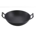 IK 鉄 中華鍋 30cm 114318