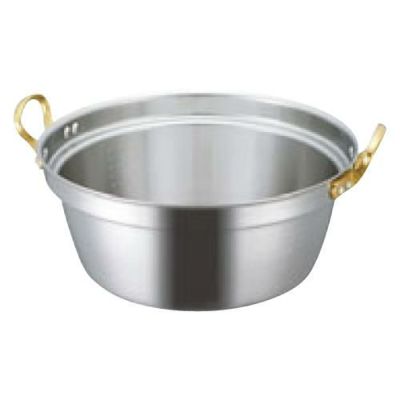 キングデンジ 料理鍋(目盛無)24cm