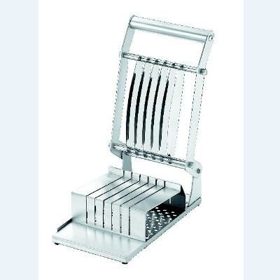 フードカッター【カツカッター6本刃仕様】 本間製作所