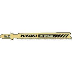 HiKOKI ジグソーブレード NO.50 92L 13山 5枚入り 0040-1399/業務用