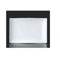 メラミン大皿AM-15 尺5寸長角盛皿(アイボリー)  プロ用