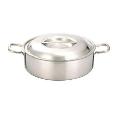 プロデンジ 外輪鍋 27cm