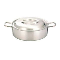 プロデンジ 外輪鍋 33cm