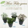 人工観葉植物 グリーンセダム ミニサイズ/業務用/新品