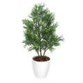 人工観葉植物 ティーリーフ Mサイズ/業務用/新品/送料無料