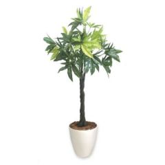 人工観葉植物 パキラ Lサイズ/業務用/新品/送料無料