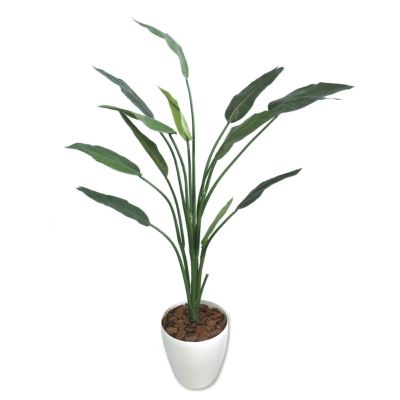 人工観葉植物 ストレリチア Lサイズ/業務用/新品/送料無料